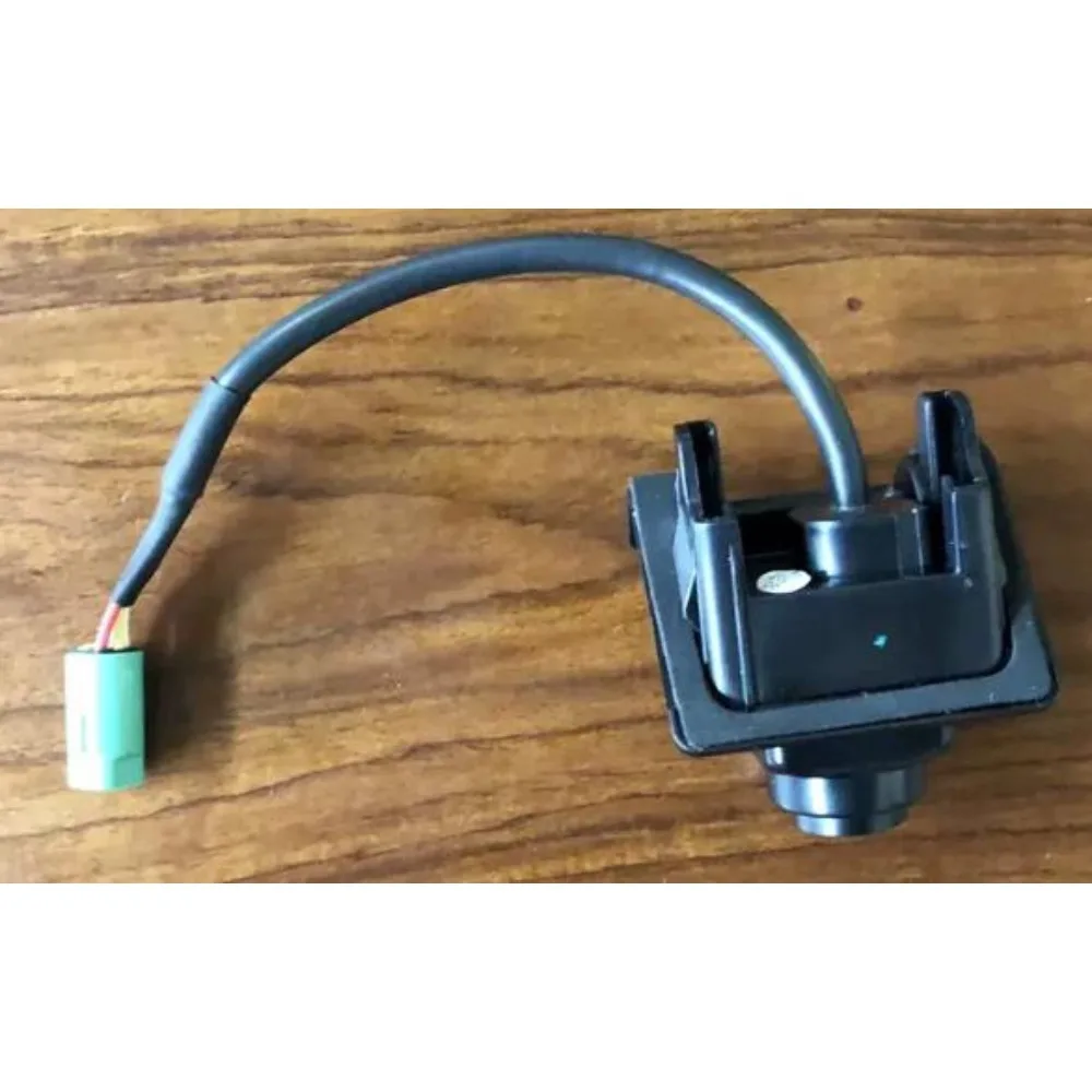 Фото Камера заднего вида для Geely Emgrand New Energy EV300 EV450 EV350 01728220 №3