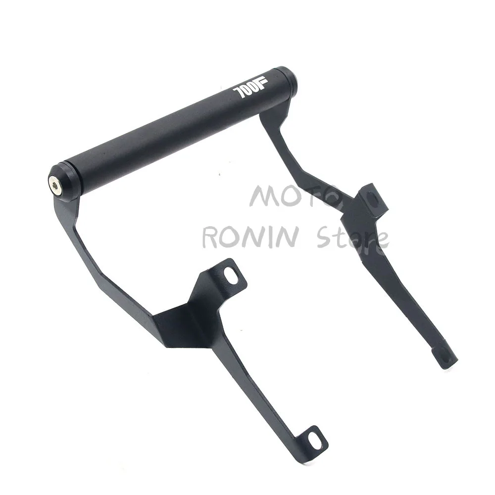 

Новый для ZONTES 703F F703 703 F мотоциклетный навигационный кронштейн, подставка для телефона, держатель GPS, автомобильный кронштейн, монтажный кронштейн
