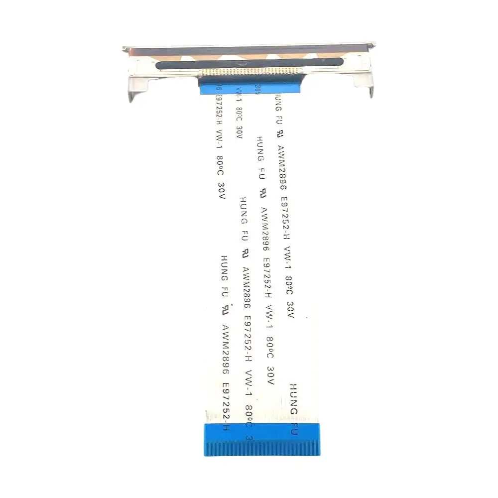 Печатающая головка печатающая подходит для Posiflex PP 7000iiF PP-7000iiF 7000IIF 7000