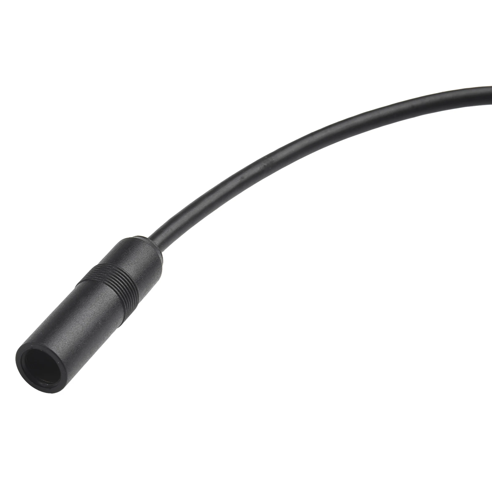 

Car Cable Purpose Radio Wide Application ABS Antenna Extension Cable General Lightweight Portable High Quality