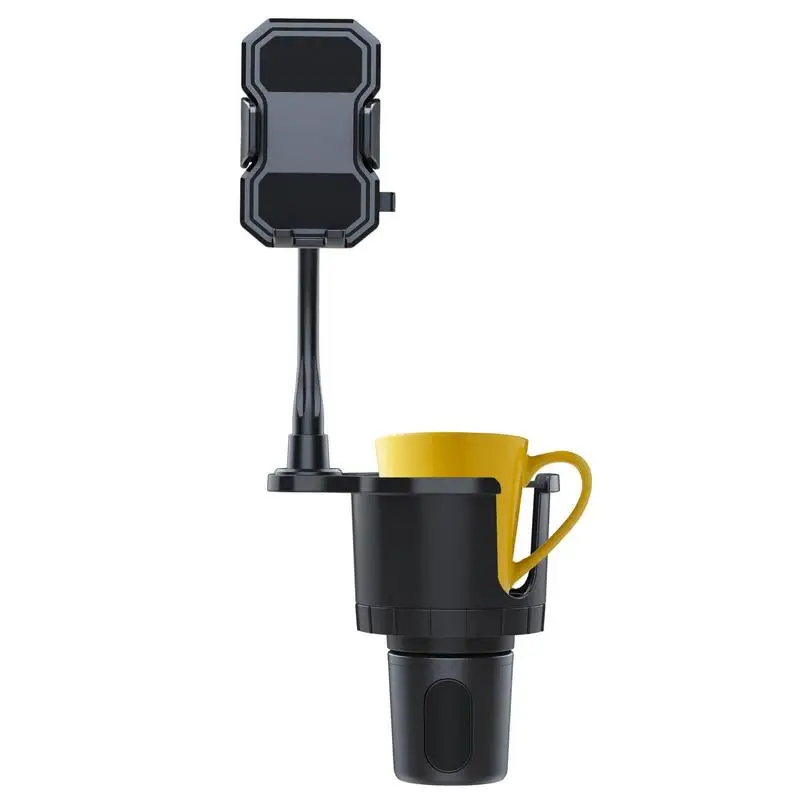 

Автомобильный держатель для телефона, с поворотом на 360 градусов