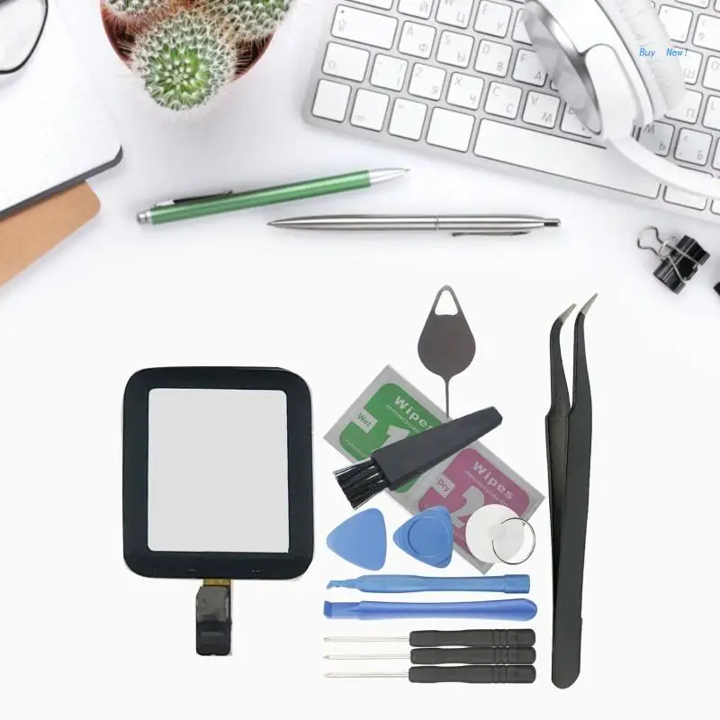 

Для телефона, ЖК-экран для часов серии S2 38 мм 42 мм, запчасти для замены ЖК-панели часов