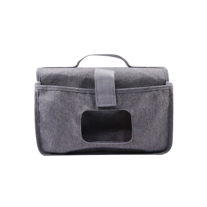 

Baby Stroller Accessories Organizers Multifunctional Bag for Wet Wipes Bottles
