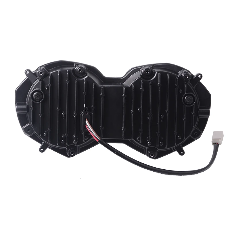 Triumph Moto led Headlight