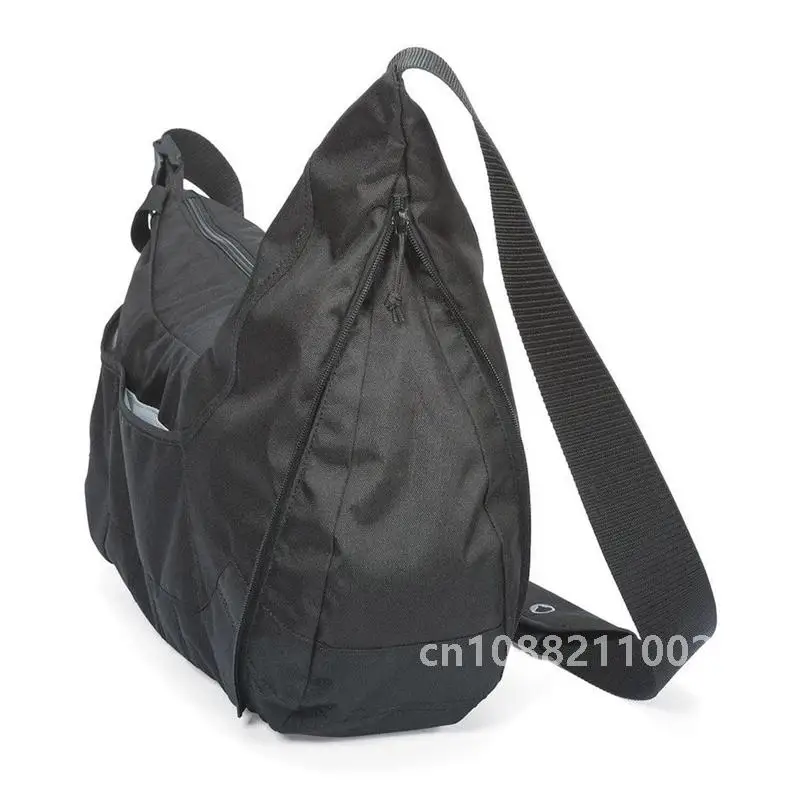Lowepro Passport Sling III Фото Цифровая зеркальная камера Защитная сумка-слинг Сумка для