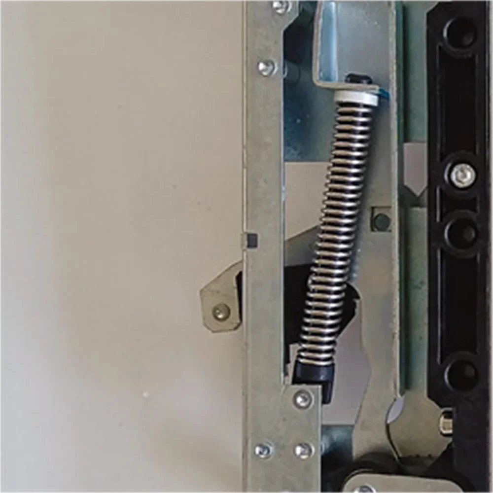 КМ 602673 G13 Соединитель устройства двери лифта Лопатка AMD Запчасти для Аксессуар KONE