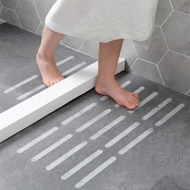 

Противоскользящие наклейки для ванной eTya