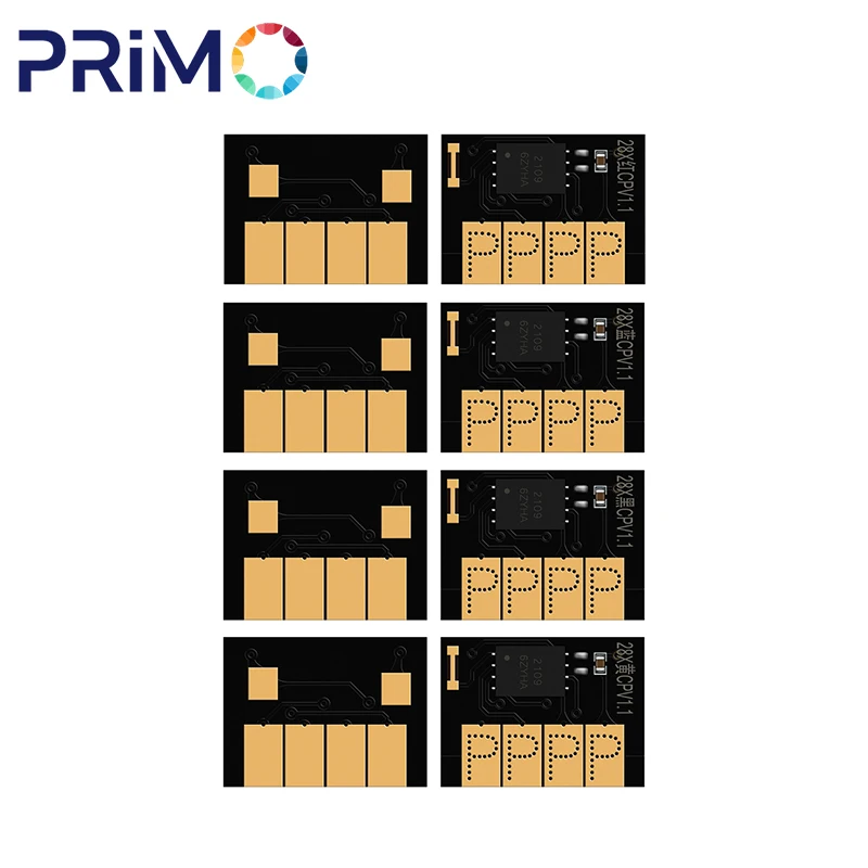 

F9J68A F9J67A F9J66A F9J65A F9K17A Compatible For HP 728 728XL Designjet T730 T830 New Upgrade Ink Cartridge Chip 300ML 130ML