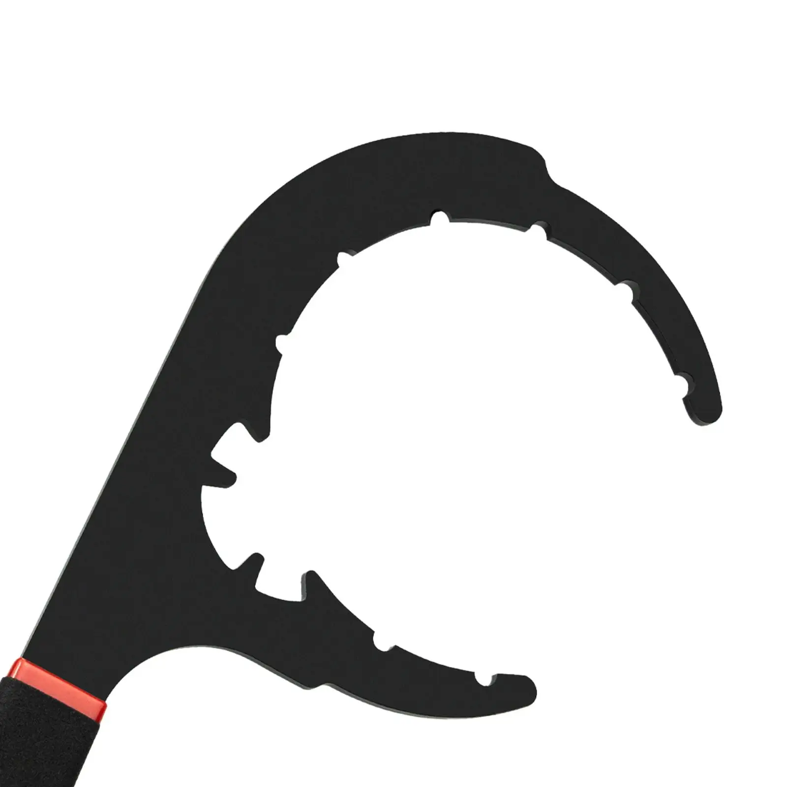 Ключ для фильтра 61090 профессиональный инструмент снятия металлической удобной