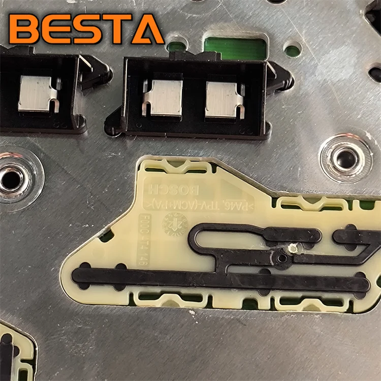 Блок управления трансмиссией 725 0 TCU A7252709011 A0009015000 для Merced es-Benz EC GLC GLE 9G