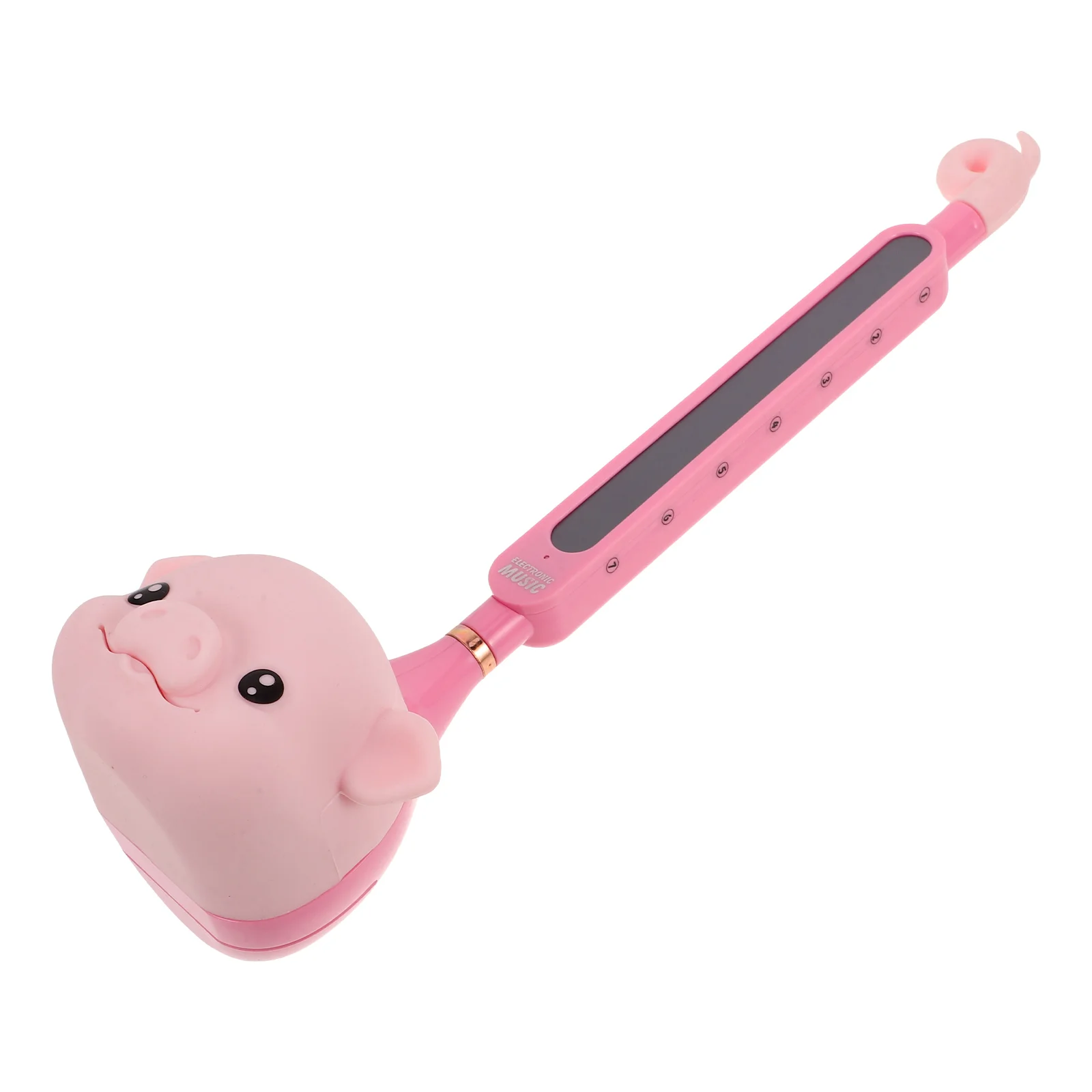 Детский музыкальный синтезатор японский электронный инструмент детская милая