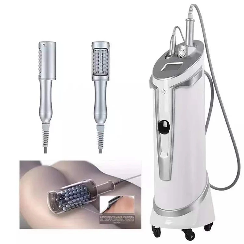 

Professional Endospheres Therapy Machine Roller New Technology Anti Cellulite Vaccum System Therapy Slimming Machine