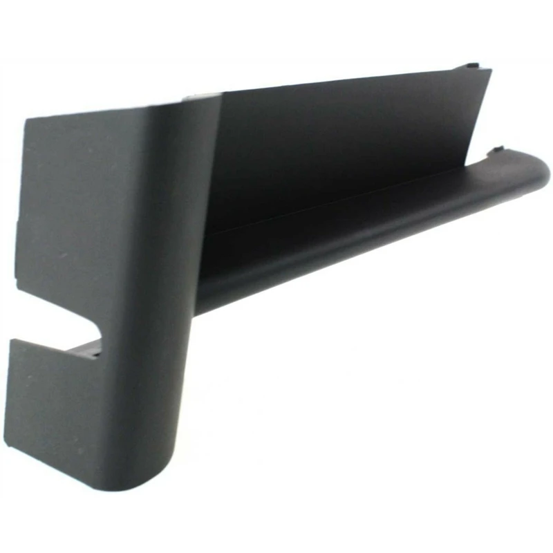 Передняя левая и правая накладка на бампер крышка решетка радиатора 51117056093 51117056094