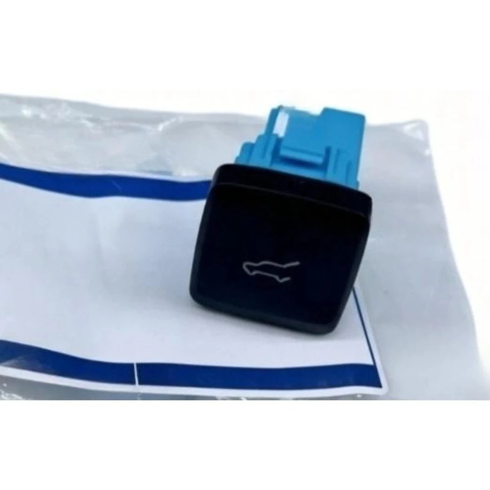 Фото Для Ford Escape Mondeo 2020-2024 OEM JL1T19B514AB3JA6 Оригинальный кнопочный переключатель управления электроприводом заднего багажника автомобиля №1