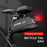 large capacity bicycle saddle basket bag black box carrier bike luggage rack packing bicycle accessories and parts