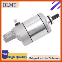motorcycle electrical starter motor for 58440001000 400 450 620 625 640 660 r lse lc4 for arrowhead smu0507 for j n 410 54131
