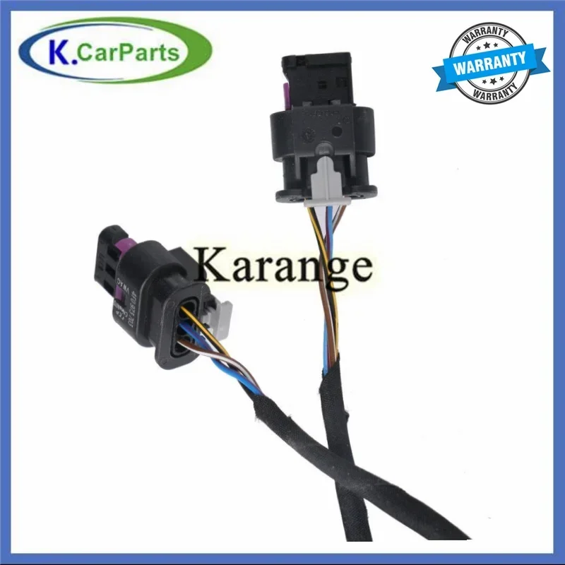 Передний бампер PDC датчик парковки запаса проводка кабель для Audi A4 B9 S4 2013 2014 2015 2016