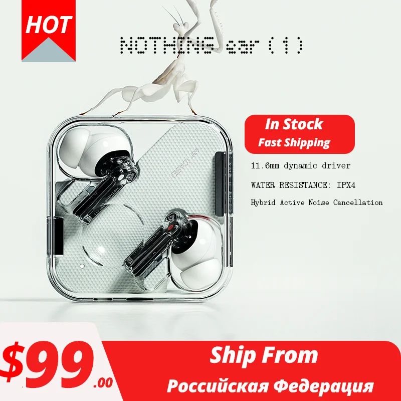 Tanie Gorące Nic Ucho (1) Prawdziwe Bezprzewodowe Wkładki Douszne Bluetooth 5.2 Słuchawki Hybrydowe ANC 11.6mm Dynamiczne 3 Mikrofony Słuchawki Douszne Cena Gorące Nic Ucho (1) Prawdziwe Bezprzewodowe Wkładki Douszne Bluetooth 5.2 Słuchawki Hybrydowe ANC 11.6mm Dynamiczne 3 Mikrofony Słuchawki Douszne