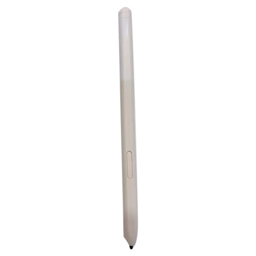 

Стилус S-Pen для сенсорного экрана Galaxy Z Fold 4 3, ручной карандаш для письма без Bluetooth (белый)