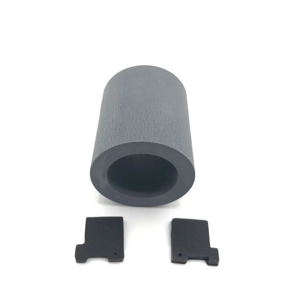 

1SET PA03586-0001 PA03586-0002 Pick Roller Pad Assy Assembly Pickup Roller Separation Pad for Fujitsu S1500 S1500M fi-6110 N1800