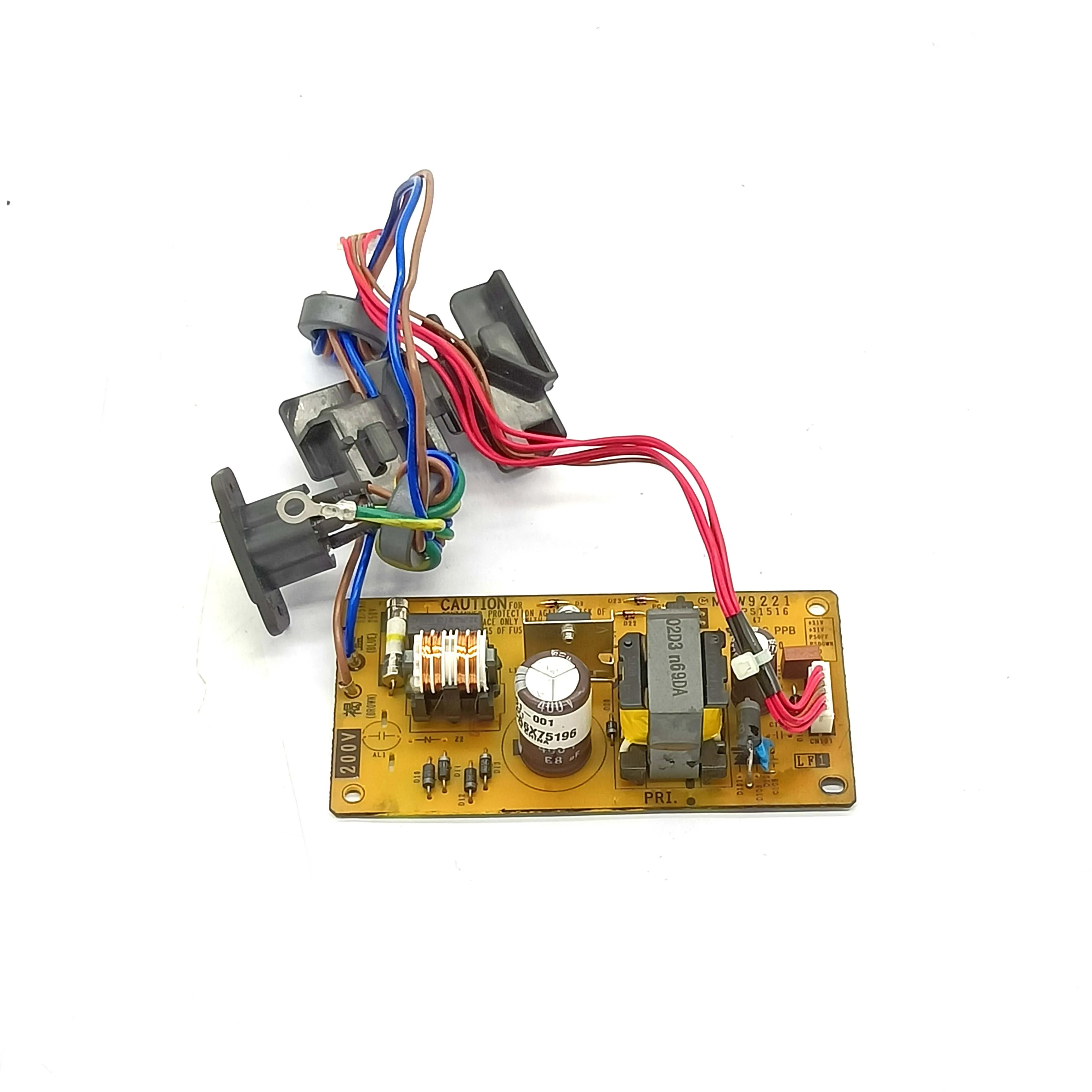 

Power Supply Board MFC-J680DW MPW9221 Fits For Brother J680DW J680