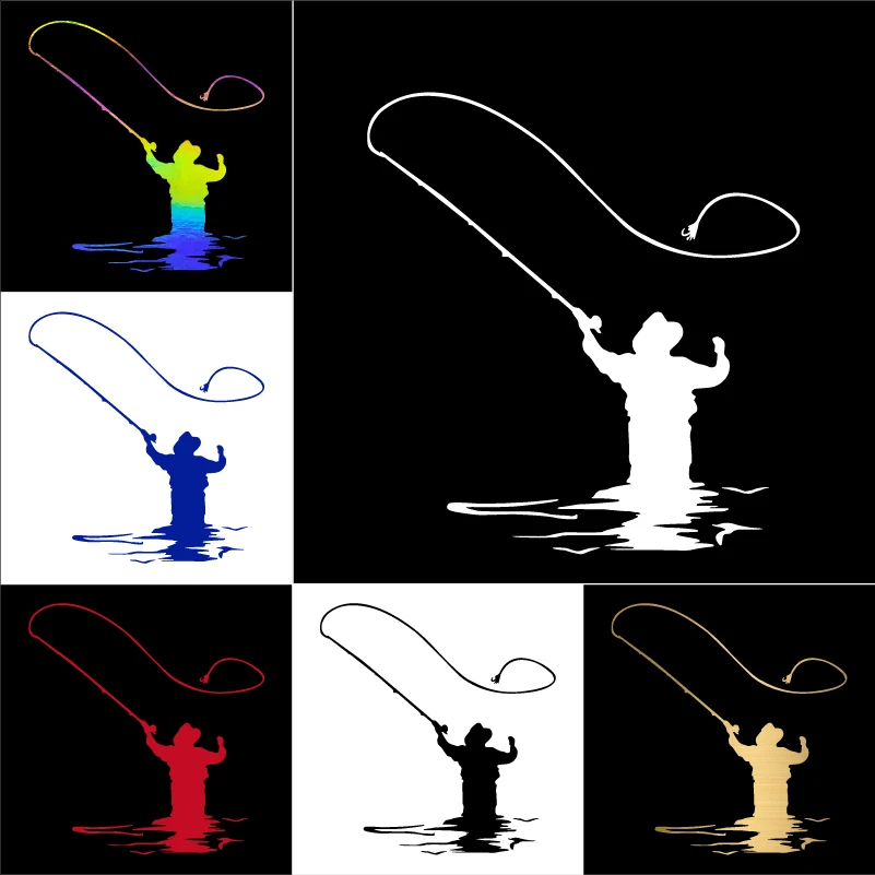 

Светоотражающая наклейка на бампер, водостойкая виниловая наклейка, автомобильные аксессуары