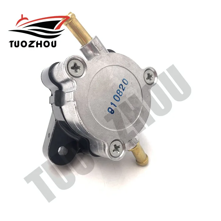 

Топливный насос для Yamaha Ouboard Motor 4T Mercury F75 F80 F115 LF115 880890T1, 880980A02 6D8-24410-00;68V-24410-10, 68V-24410-10