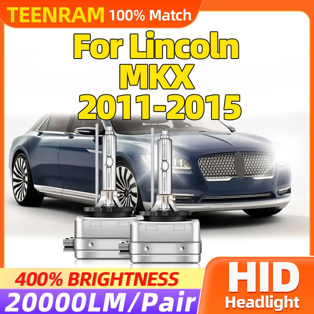 35 Вт Plug And Play HID Ксеноновые лампы для фар 6000K ксеноновые 2011 лм автомобильные фары