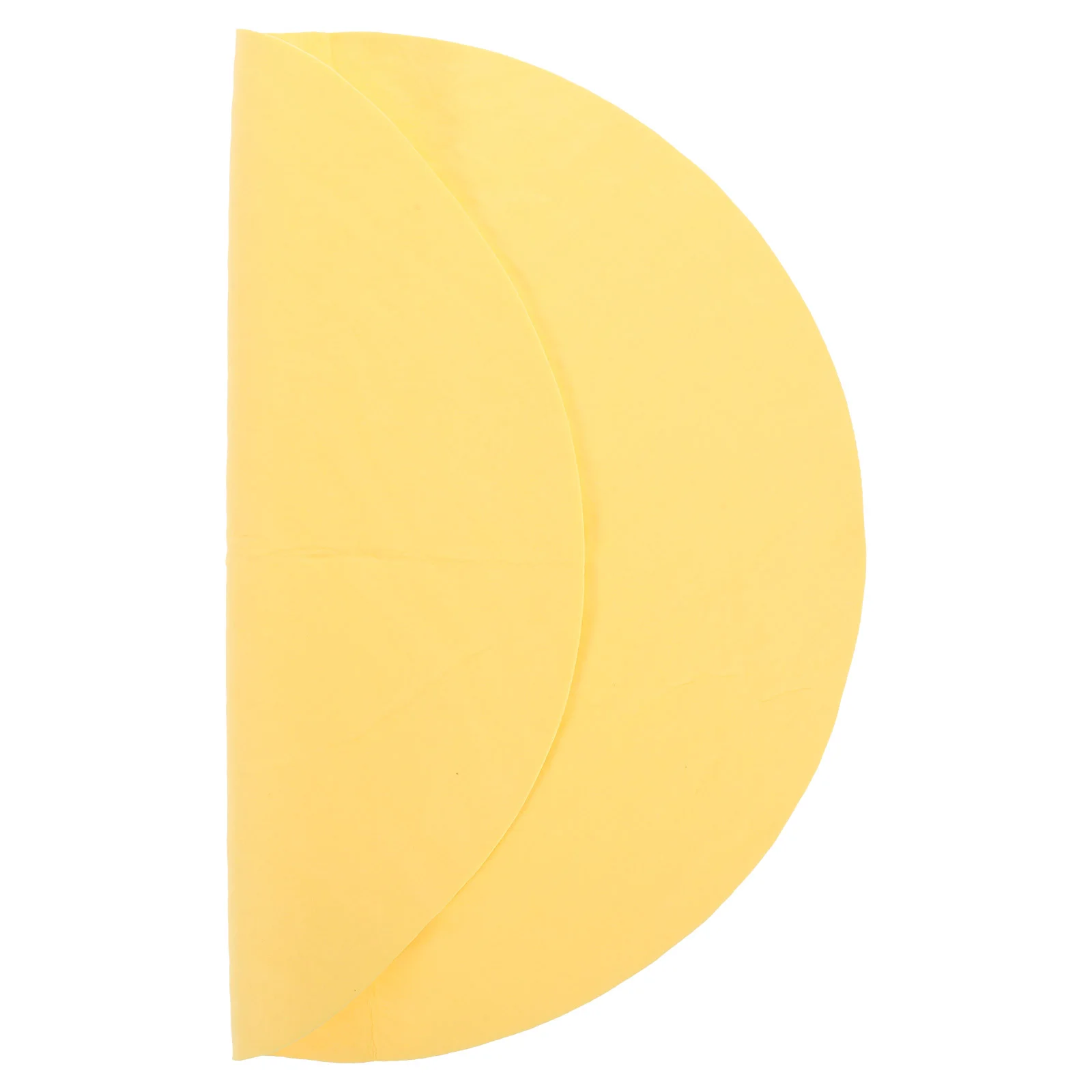 Керамическая впитывающая подушечка инструмент глина бросающая ткань круглое