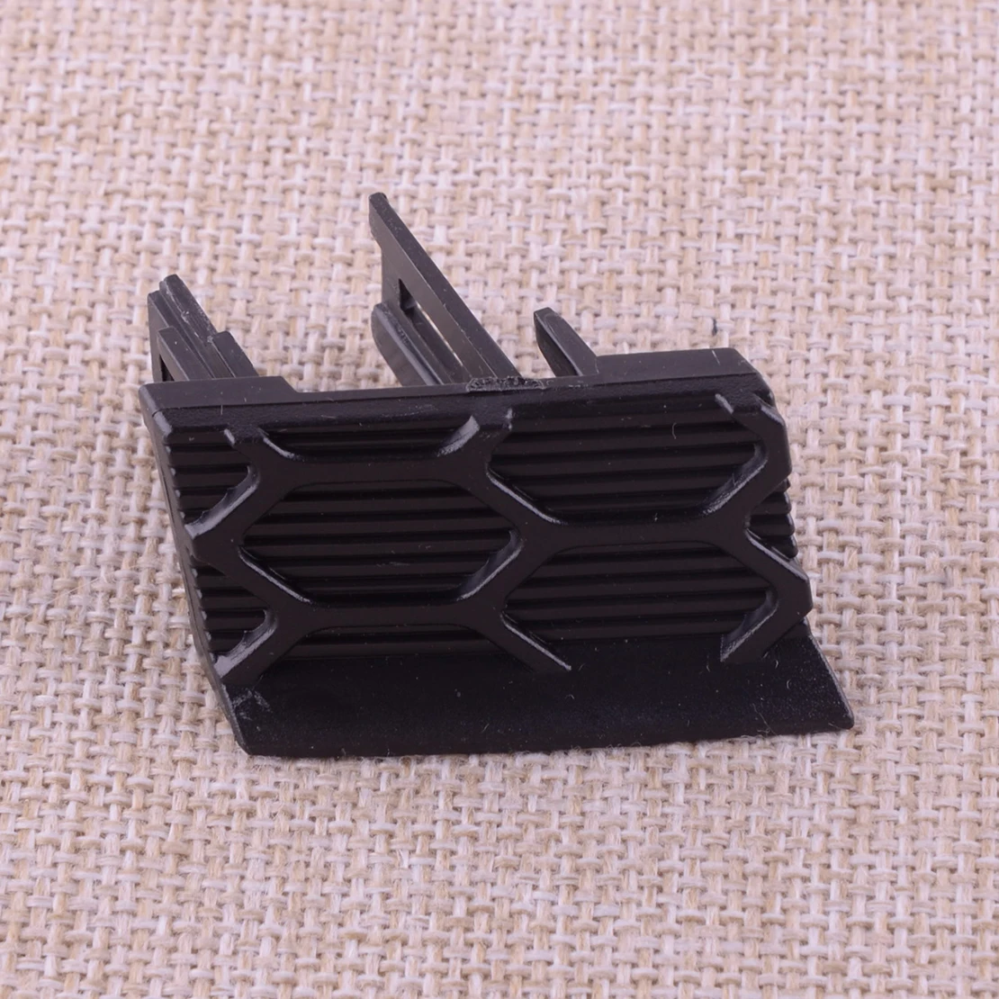 

Насадка для омывателя передней правой фары автомобиля, черная пластиковая крышка, подходит для Jeep Grand Cherokee 2014-2017 68223016AA