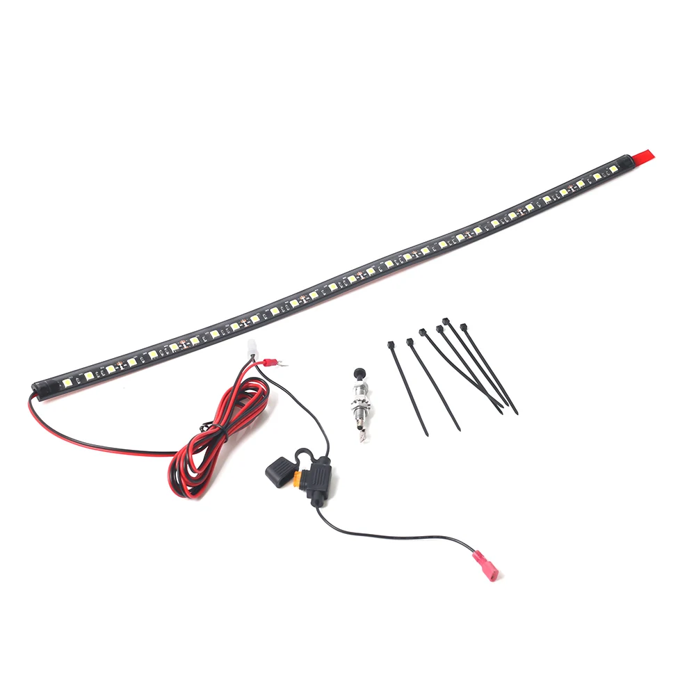 

White Under Hood LED Light With Automatic on/off -Universal led lights for vehicles Under Hood Engine Repair Trunk light Strips