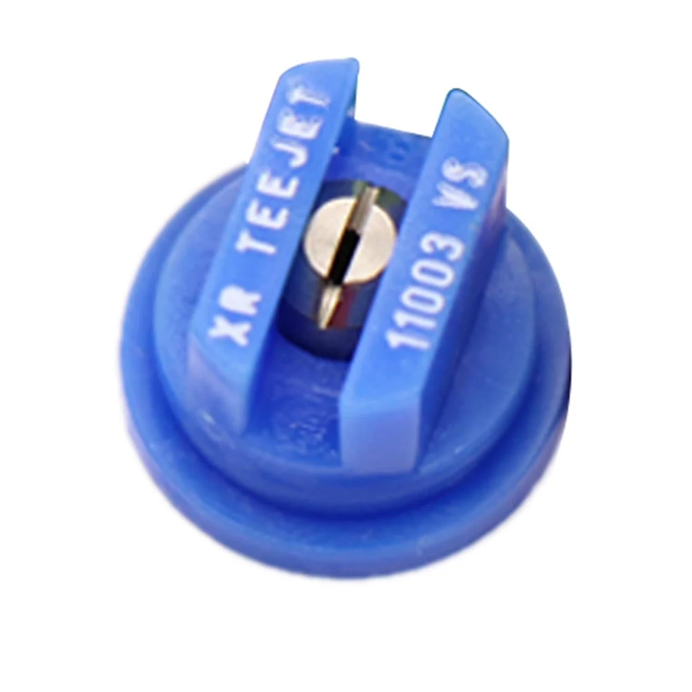 Распылитель XR TEEJET с плоским вентилятором распылитель для сельского хозяйства