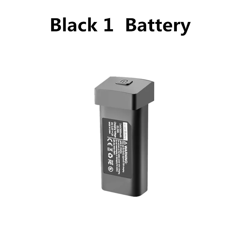 Аккумулятор для дрона AE3 PRO MAX 7 4 В 3000 мАч/лезвие пропеллера/AE3 запасные части