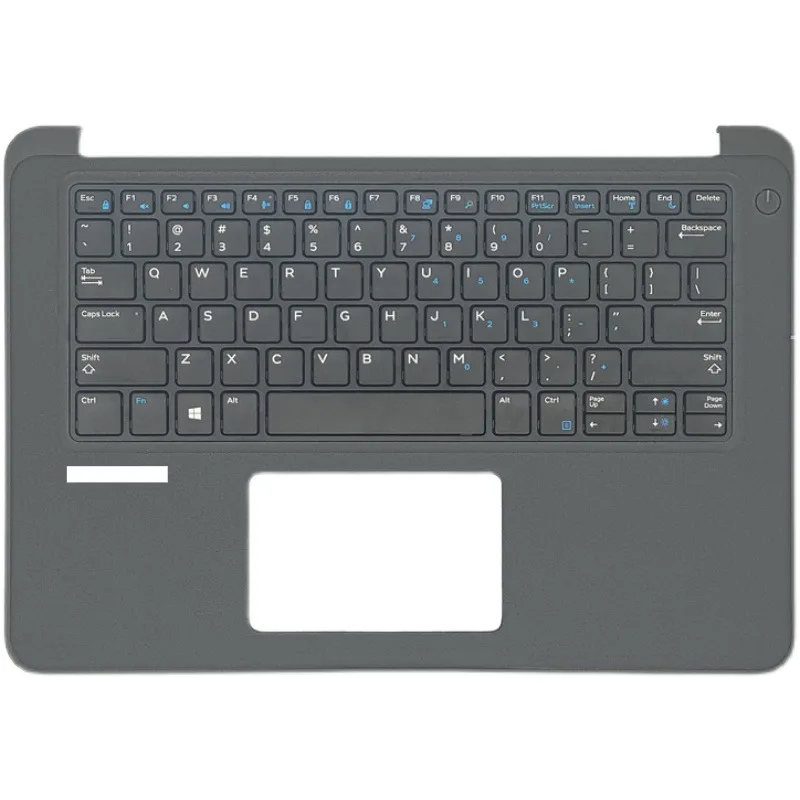 Подходит для dell Latitude Chromebook 13 3380 E3380 C Shell D крышка вала