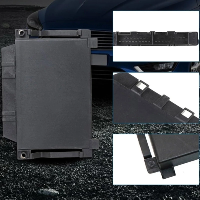 Модуль управления коробкой передач 04692390AF 04692390AD 4692390AH на 2005 год