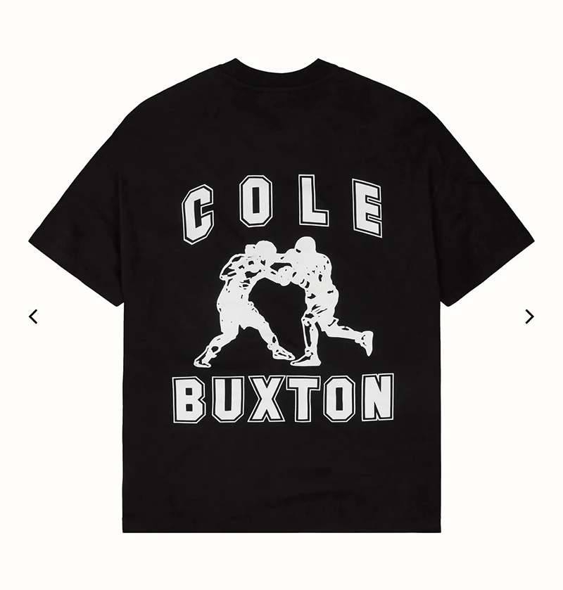 Футболка Мужская/женская оверсайз с принтом в стиле минимализма |