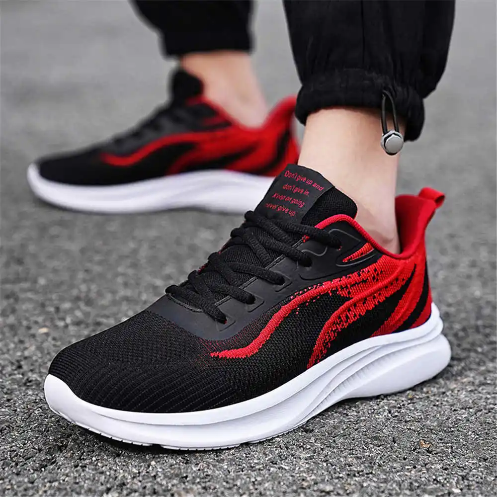 

number 38 lace-up men colored shoes Skateboarding bascket elderly sneakers sports sneskers resort comfort tenid ydx3