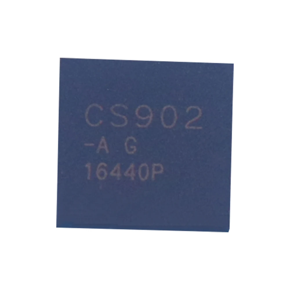 

(2 Pieces) CS902-A-G CS902-A-R QFN