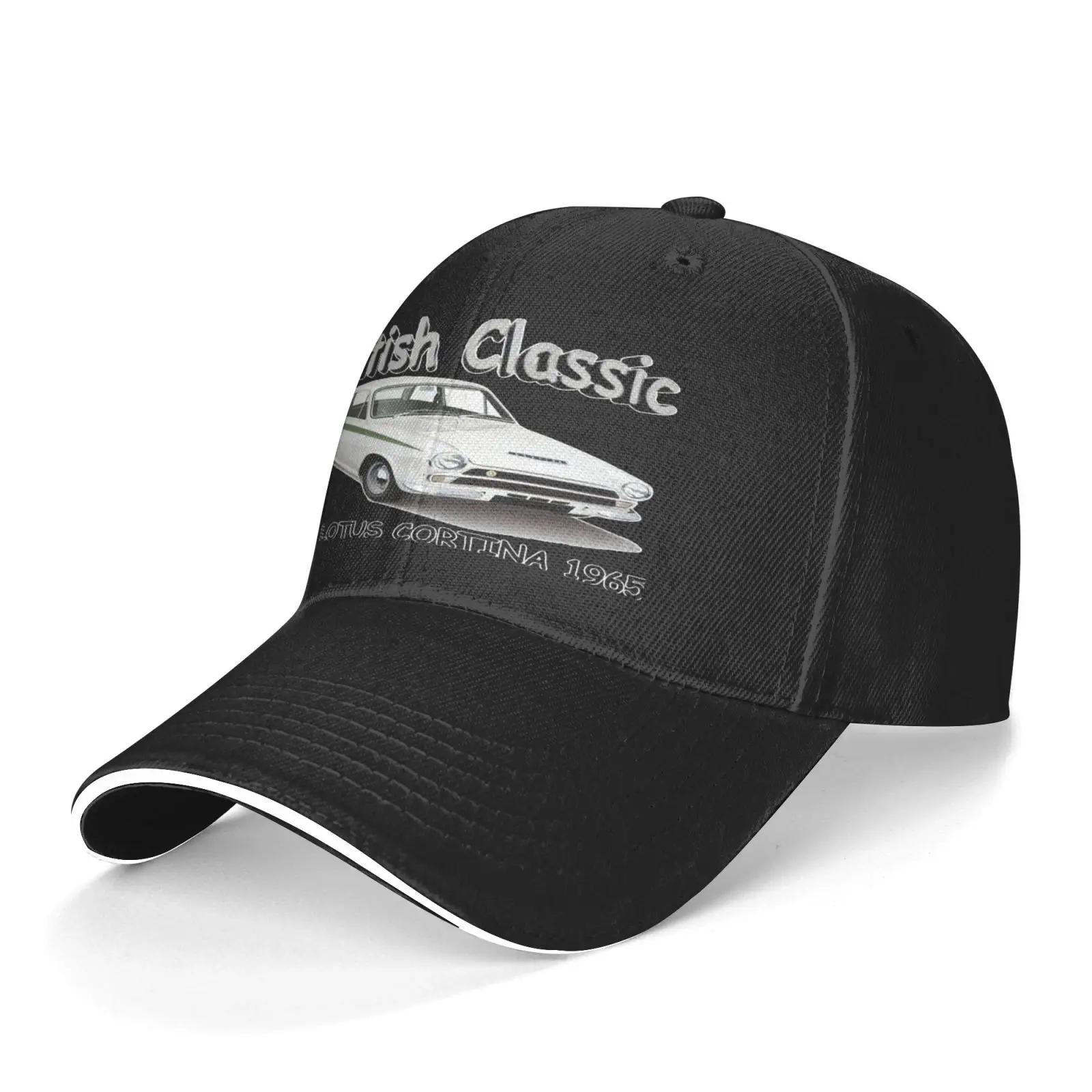 

Mk1 Lotus Cortina 1965 Quality Baseball Cap Balaclava Man Beanies For Men Summer Hat Cap For Women Winter Hat Beret Men Brazil