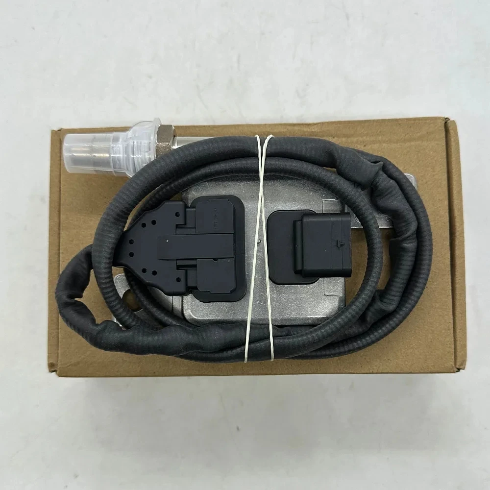 Новинка датчик 04L907805P 5WK97239 Nox для VW Tiguan Caddy 2.0TDI AUDI A3 Sportback A4 Avant A5 A6 A7 A8 Q7 04L907805 P 5WK9 7239