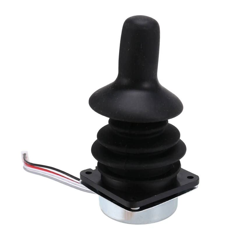 

Universal Electric Wheelchair Rocker Joystick 360Degree Rotation Intelligent Joystick