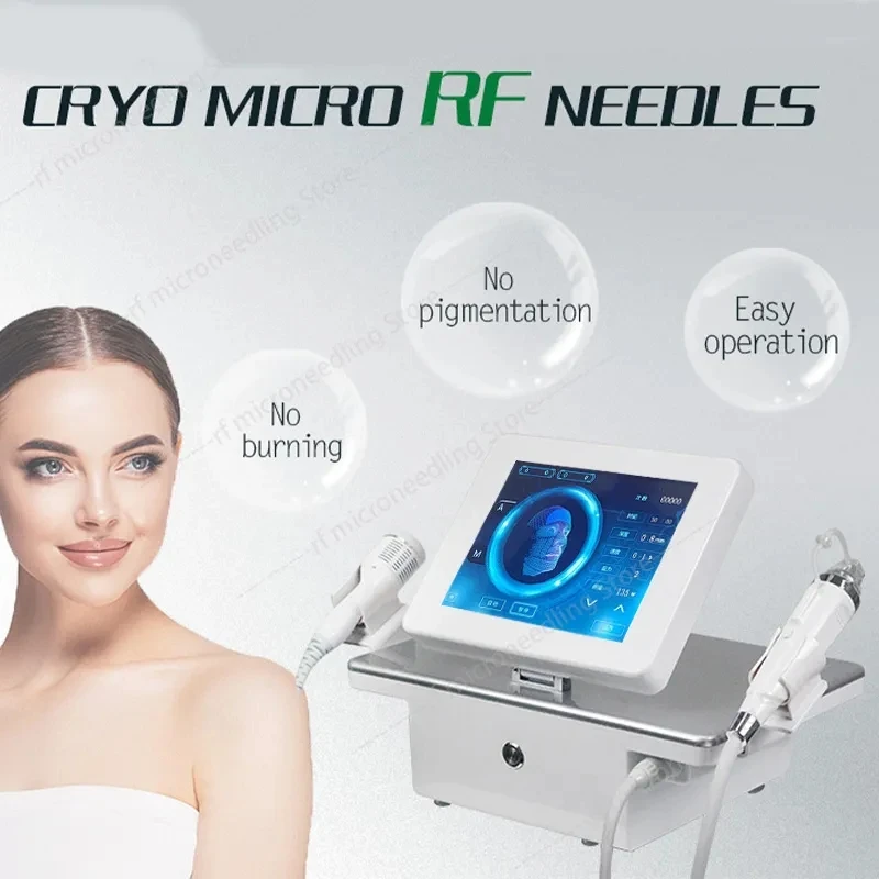 

Аппарат для микроизоляции лица и тела нового поколения, оборудование для отбеливания лица и тела для удаления морщин и растяжек