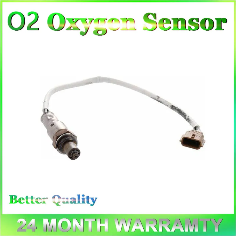 

For Downstream Oxygen Sensor 24160 226A0-5CA0A Infiniti Q50 Q60 3.0L Turbo 16-19