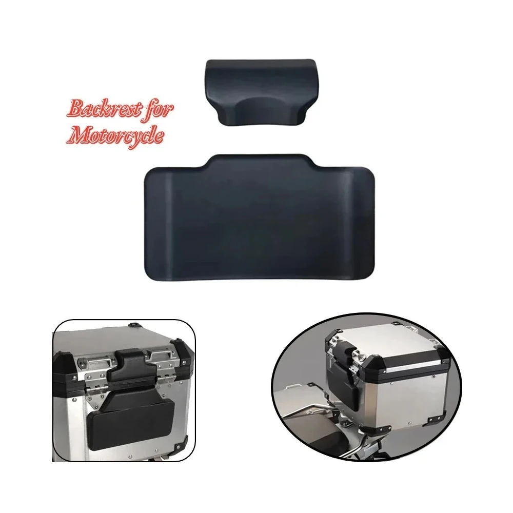 

Задний верхний чехол для мотоцикла, подушка для спинки пассажира, набор накладок для ленивой спинки для YAMAHA Tracer 900 GT 7 TRACER 9 GT MT07 MT09