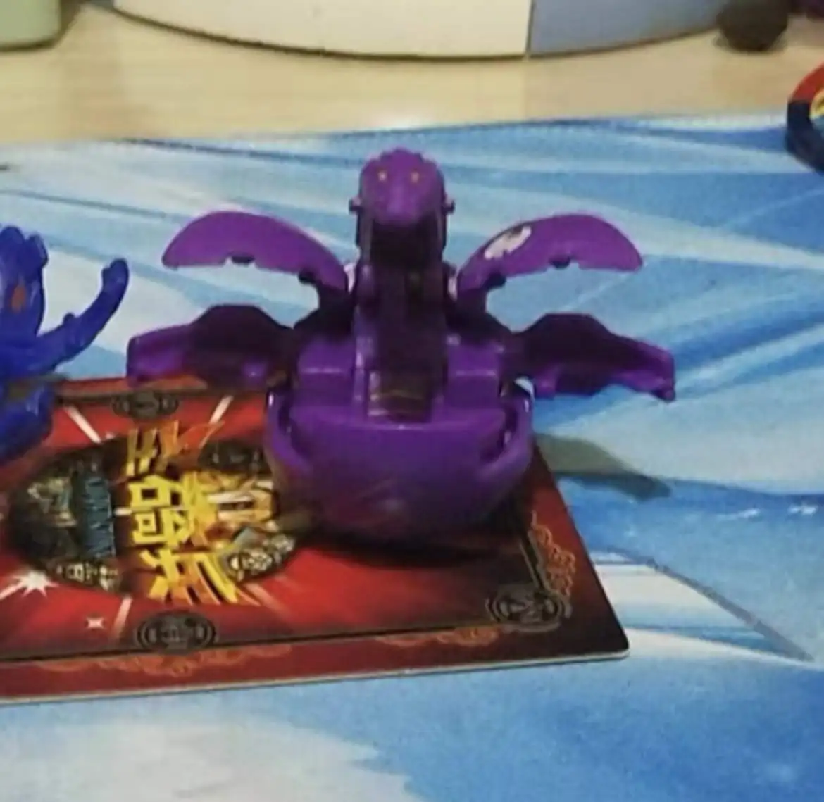Детская игрушка BAKUGANES burst из металлического сплава мяч монстра гироскоп Атлетик