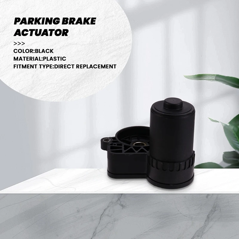 1 пара автомобильных левых и правых приводов стояночного тормоза для Honda Civic 2017-2021