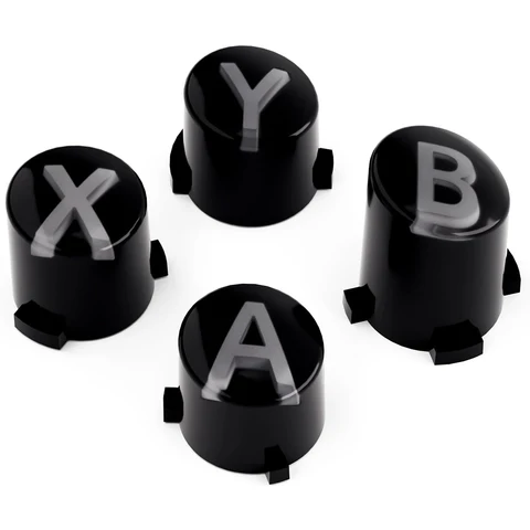 Кнопки ABXY для контроллера Xbox Elite Series 2, запасные части Elite Serie 1