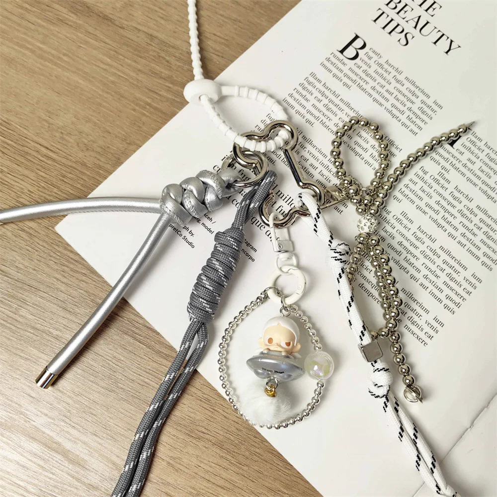 Лидер продаж брелок для ключей Hirono Girlfriend Zsiga с летающей тарелкой универсальный