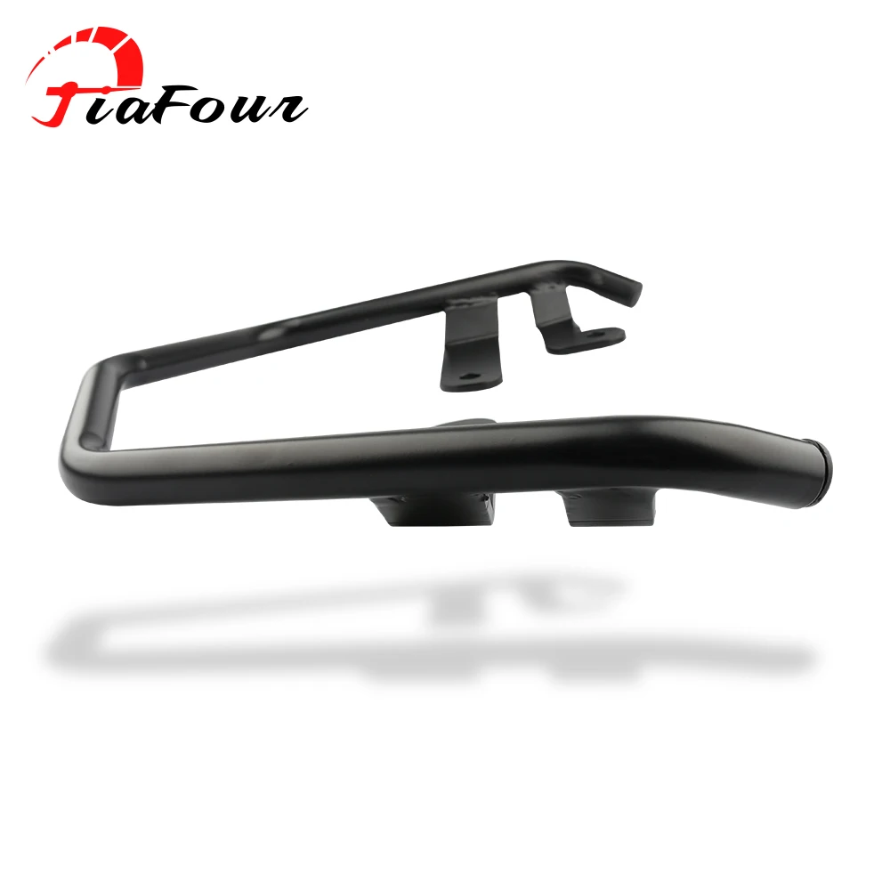 Задний пассажирский подлокотник мотоцикла подходит для V100 manello 2022-2024 ручка