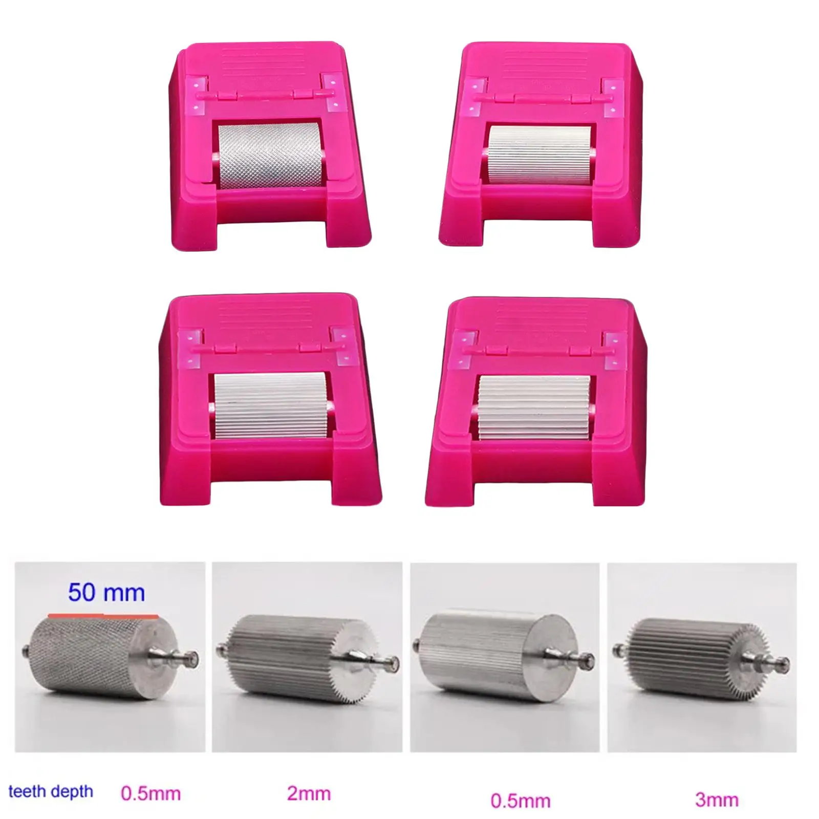 Фотобокс портативный инструмент для работы с кожей бокс уплотнения краев